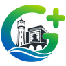 Gronau Plus Logo